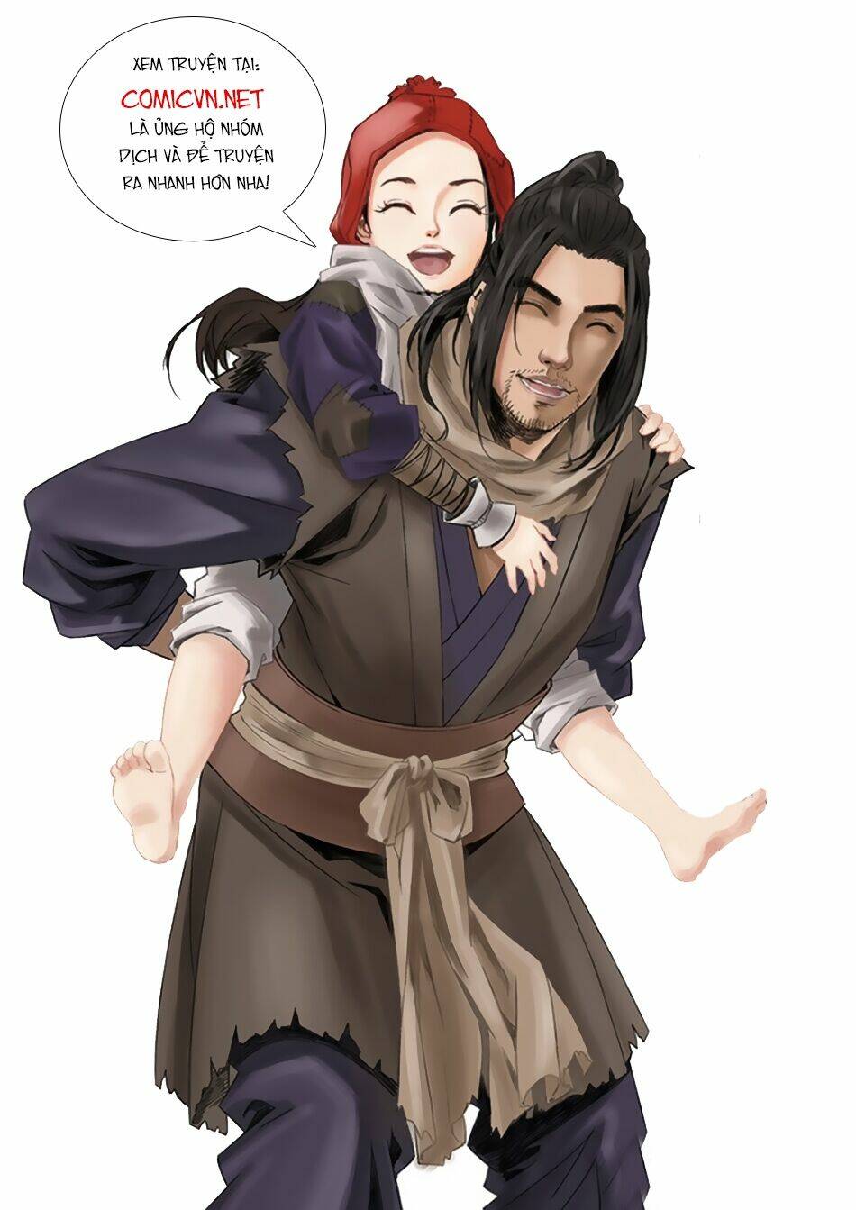 Thiên Cơ Lệnh: Chapter 51