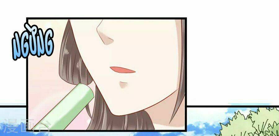 Phú Bà Bạc Tỷ Trong Lãnh Cung: Chapter 8