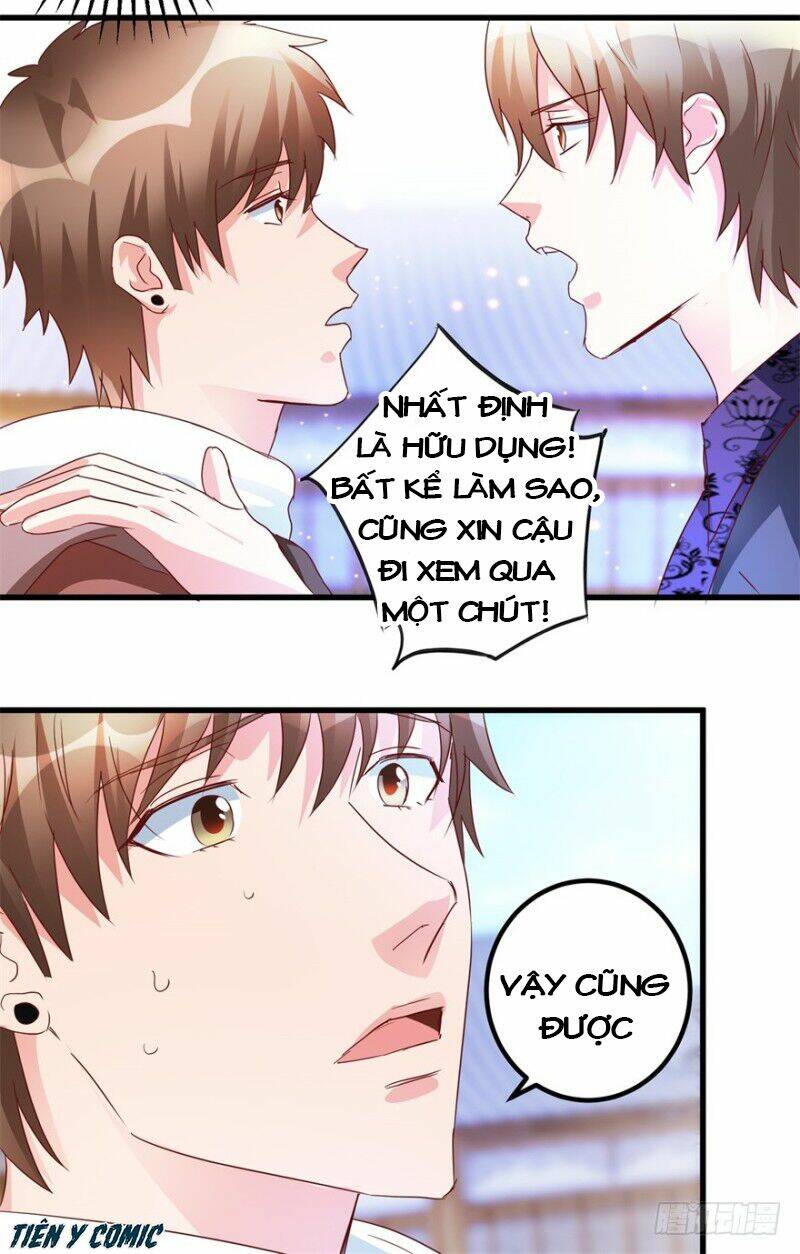 Thấu Thị Tiên Y: Chapter 43