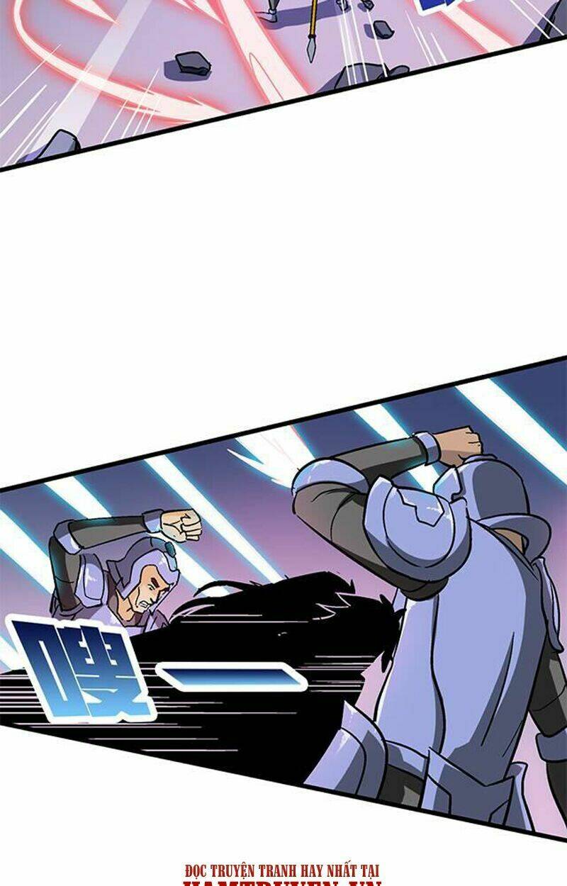 Phong Quỷ Truyền Thuyết: Chapter 60