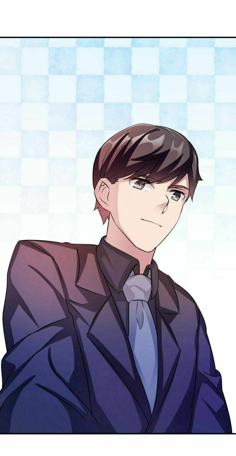 Mạc Thiếu Bức Hôn: Vợ Mới Khó Chống Đỡ: Chapter 93