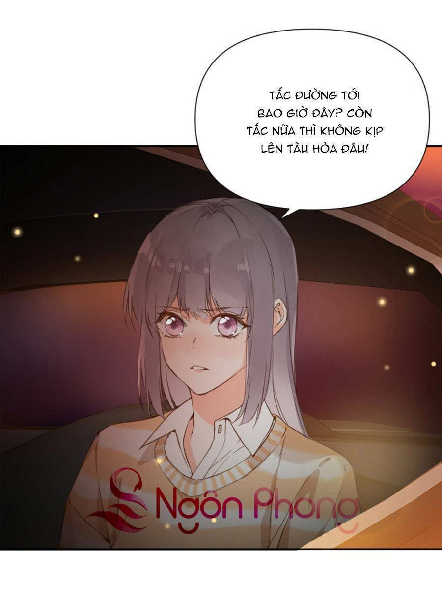 Tâm Động Thuấn Di: Chapter 73