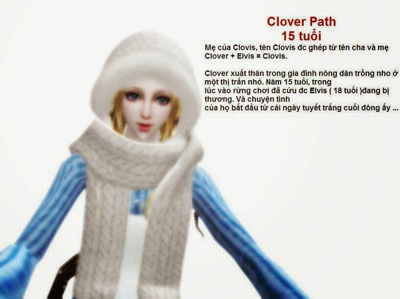 Truyện Sims - Earl Story: Chapter 28