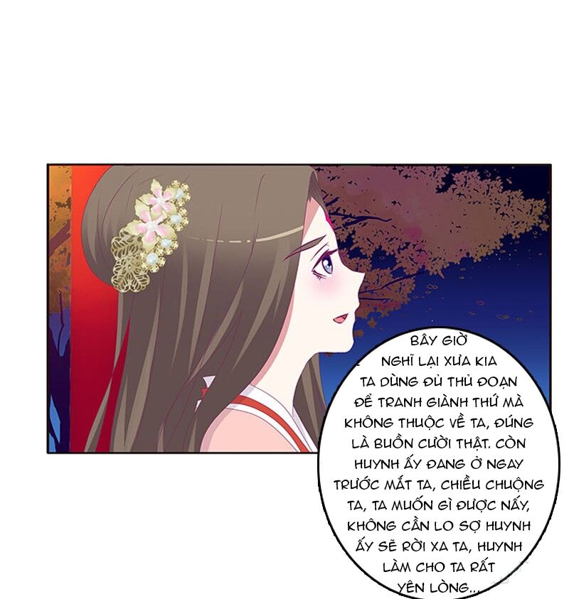 Thông Linh Phi: Chapter 340