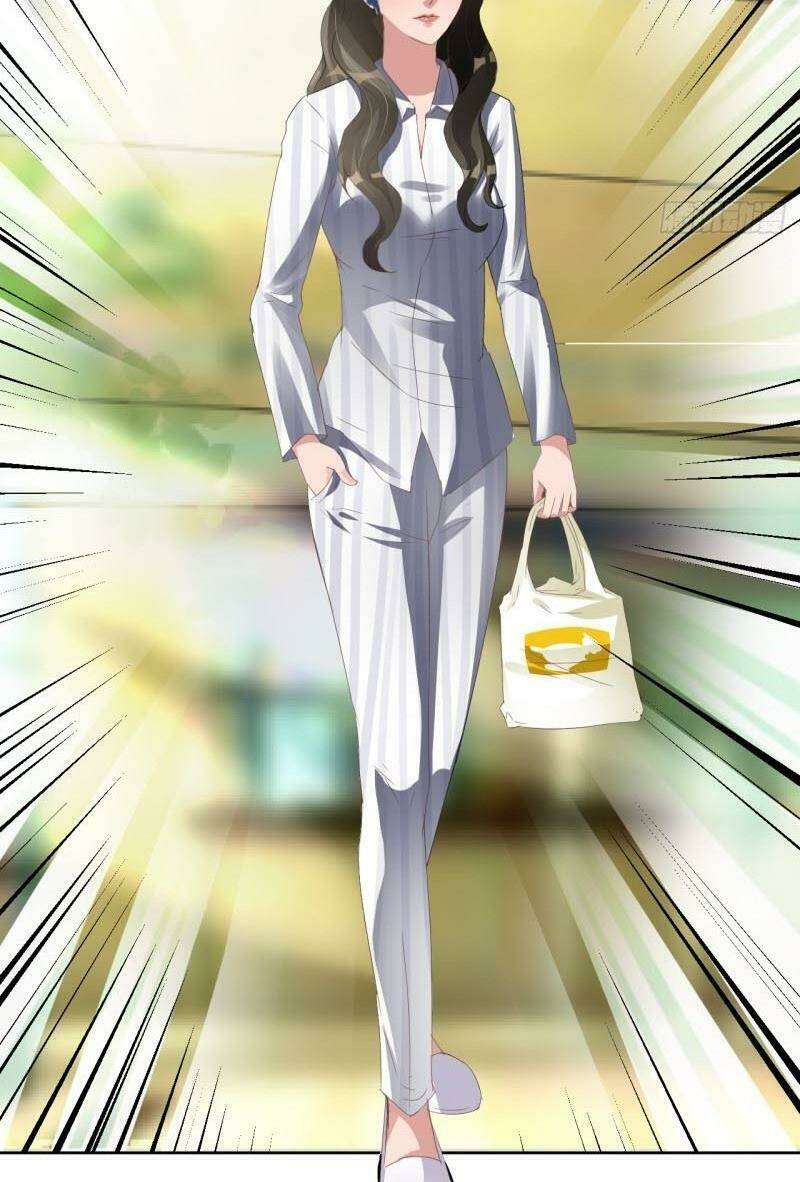 Đô Thị Thần Nhãn: Chapter 10