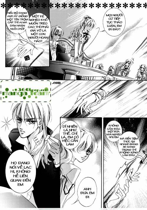 Bong Bóng Mùa Hè: Chapter 3