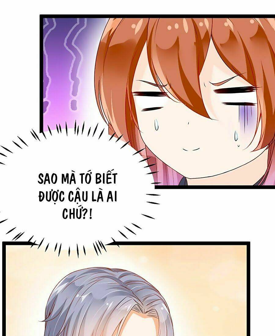 Tu La Thiếu Gia Quá Kiêu Ngạo: Chapter 7