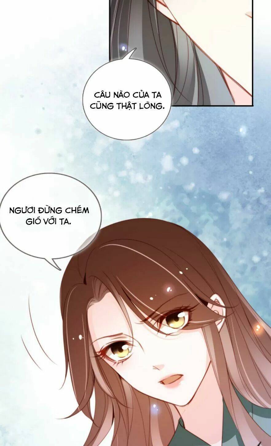 Nàng Trở Thành Bạch Nguyệt Quang Của Vương Gia Bệnh Kiều: Chapter 92