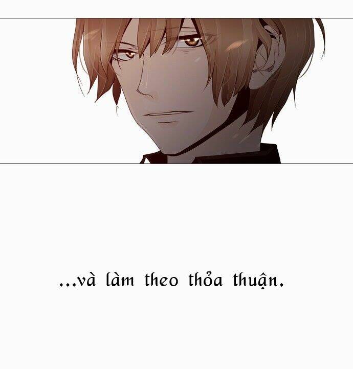 Một Không Gian Thời Gian Khác: Chapter 38