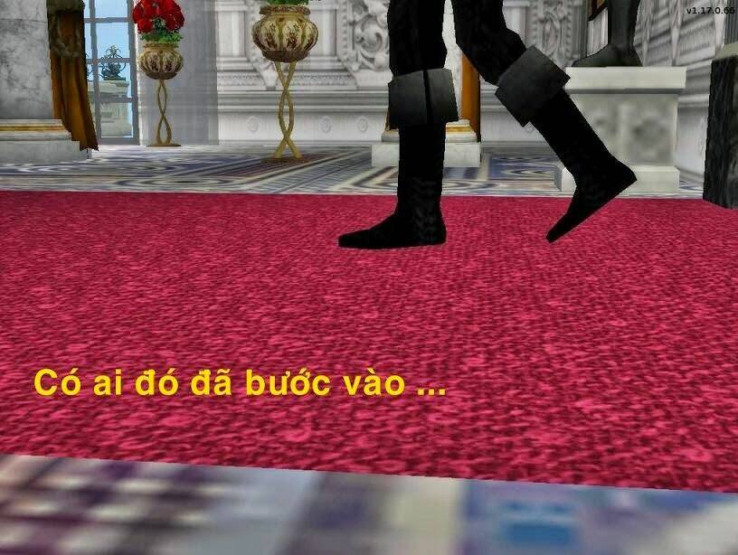 Truyện Sims - Earl Story: Chapter 24