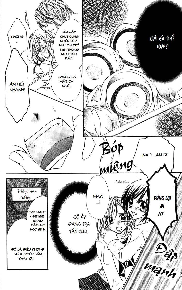 Jigoku Shoujo: Chapter 9