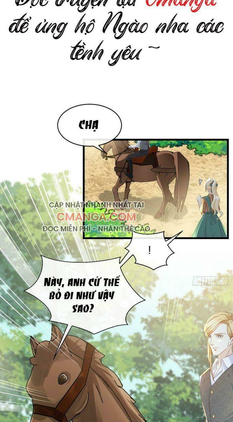 Không Thể Hòan Hảo Tuyệt Đối: Chapter 8