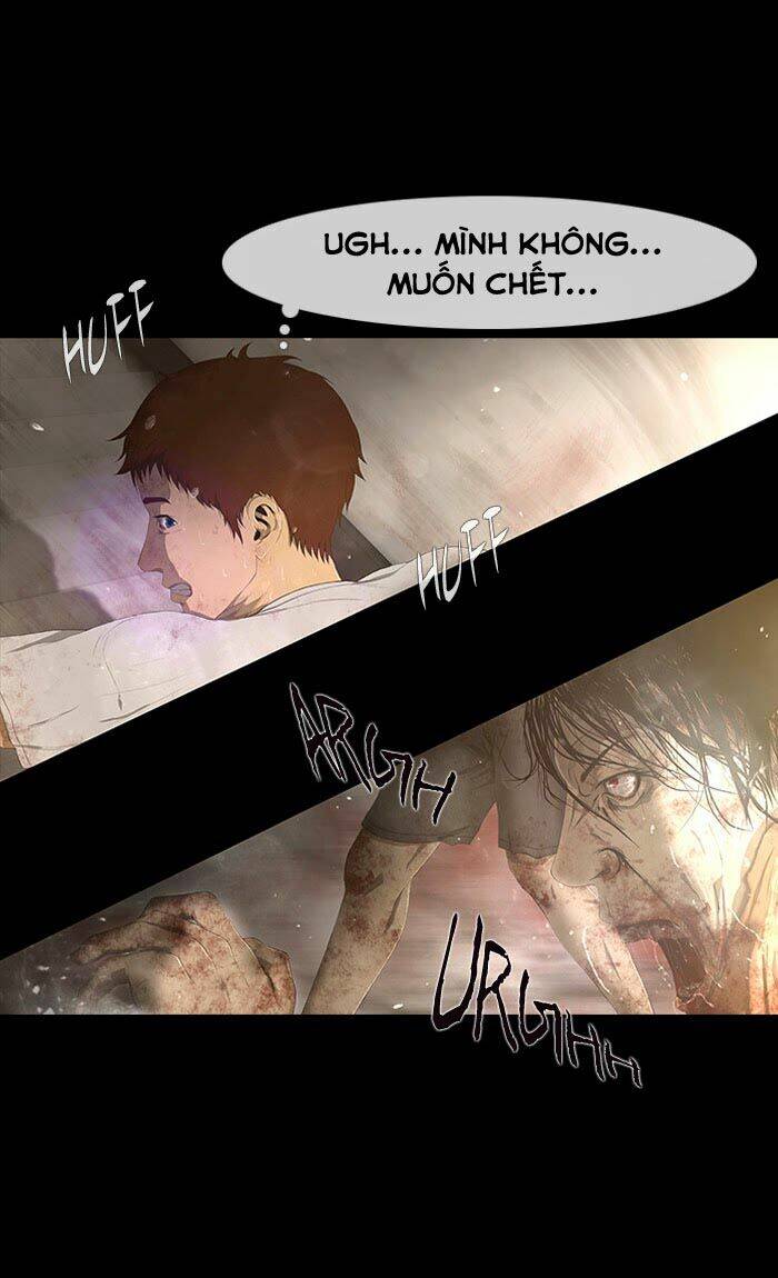 Dead Days: Chapter 15