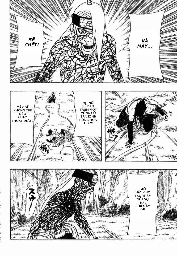 Naruto: Chapter 362