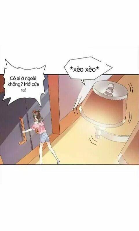 1 Nửa Hoàn Hảo Của Ceo: Chapter 32