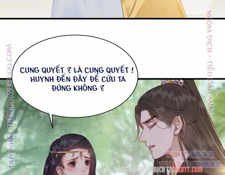 Trọng Sinh Bá Sủng Nhiếp Chính Vương Quá Mạnh Mẽ: Chapter 133