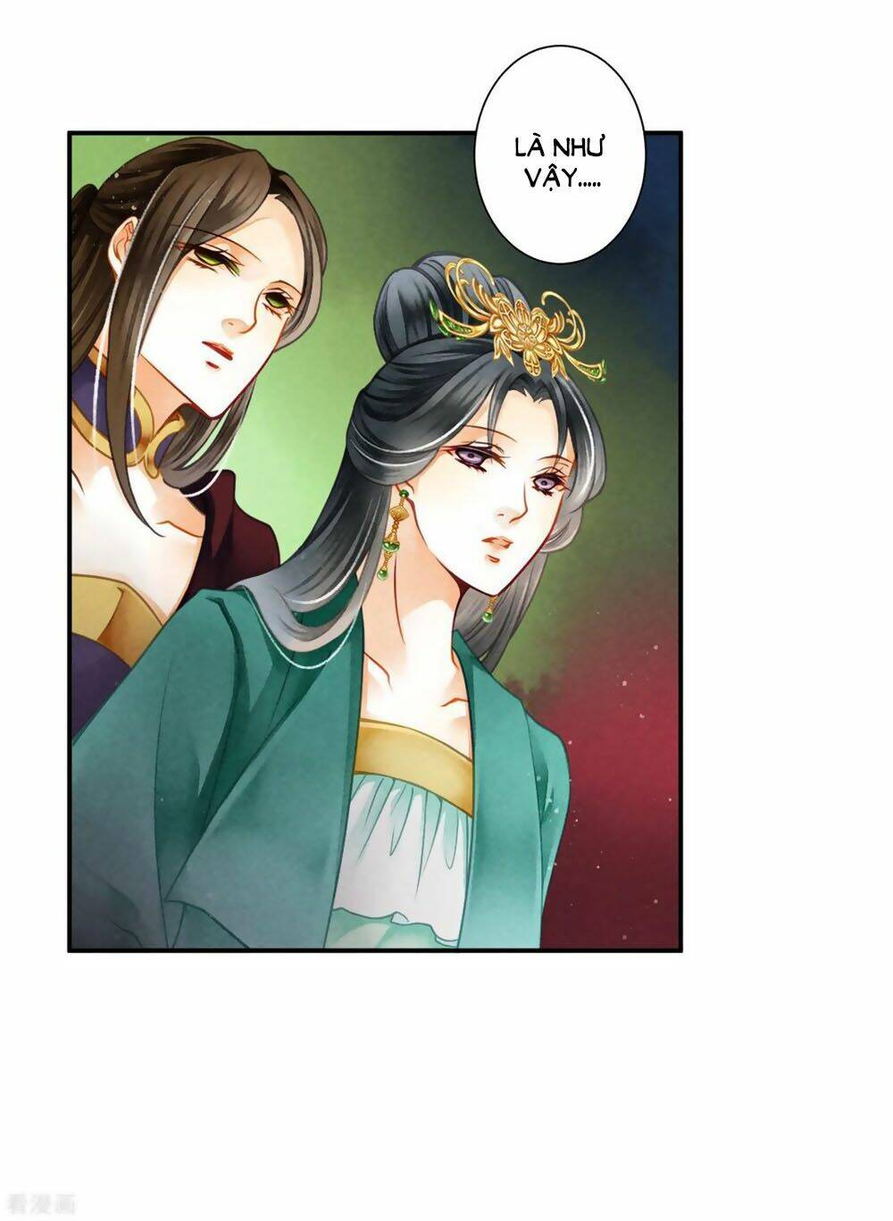 Ái Thượng Vô Địch Tiếu Hoàng Hậu: Chapter 149