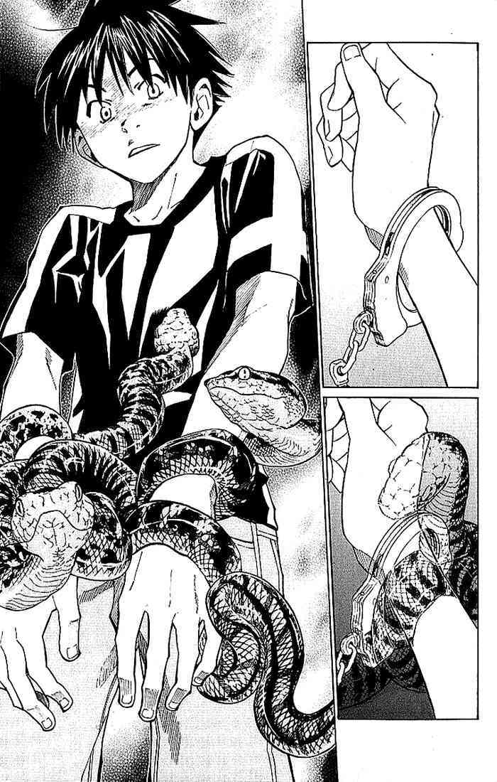 Alive - The Final Evolution: Chapter 10