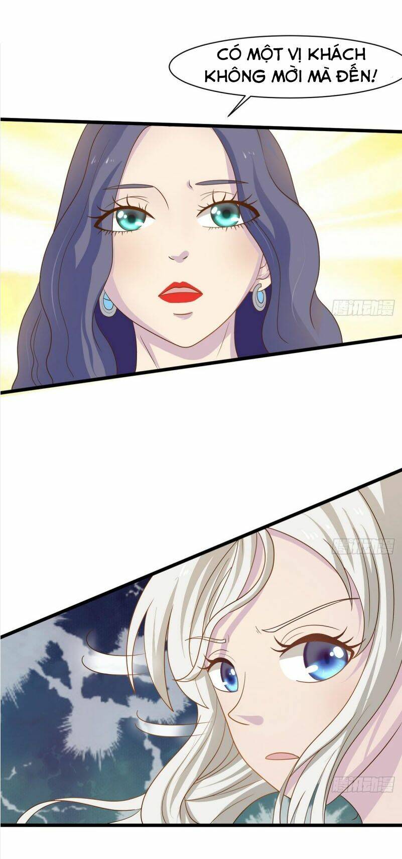 Hắn Là Long Ngạo Thiên: Chapter 13