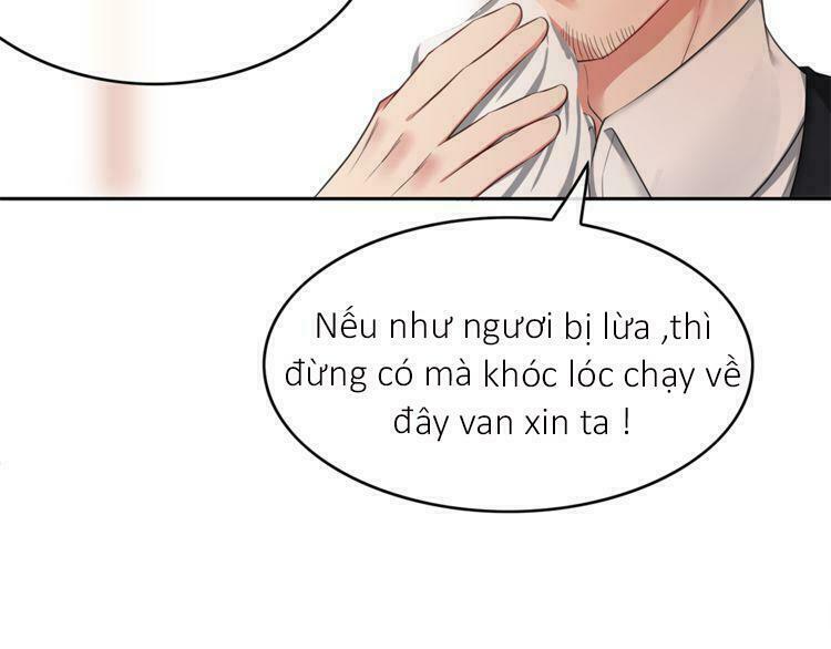 Cô Vợ Nhỏ Nuông Chiều Quá Lại Thành Ác!!: Chapter 7