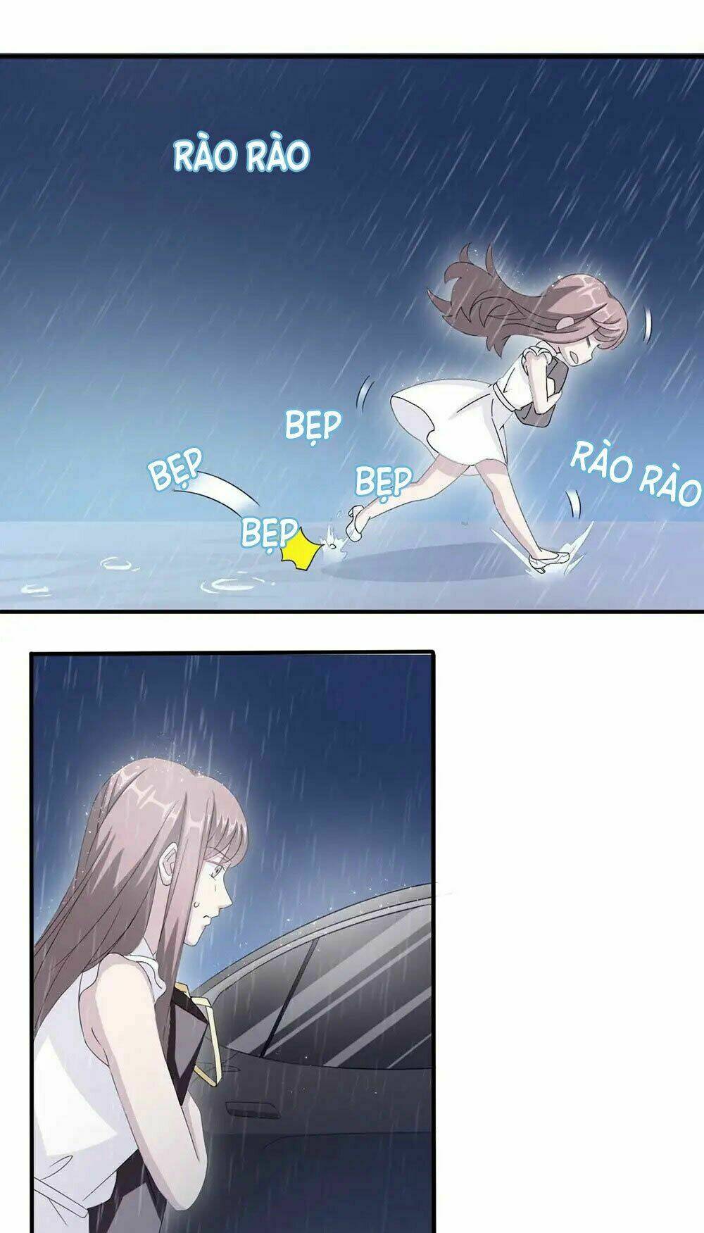 Mạc Thiếu Bức Hôn: Vợ Mới Khó Chống Đỡ: Chapter 22