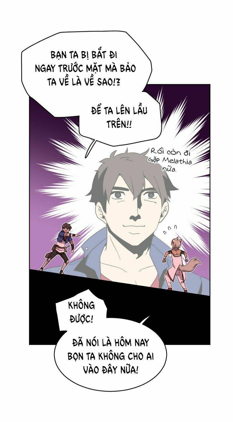 Pháp Sư Và Nữ Chúa Quỷ: Chapter 79