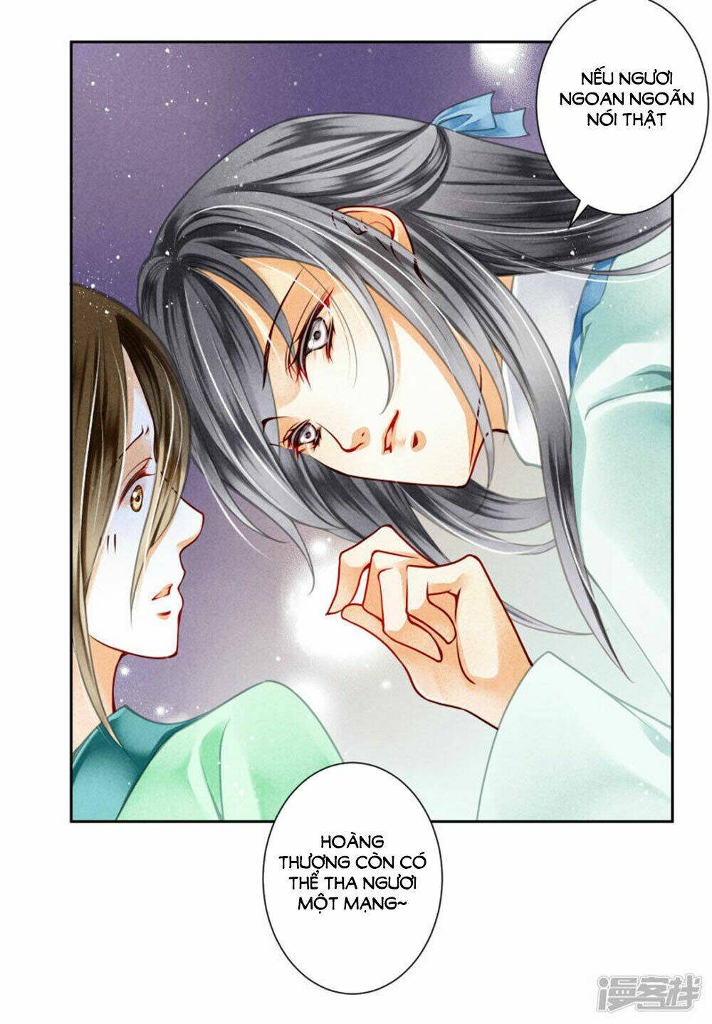 Ái Thượng Vô Địch Tiếu Hoàng Hậu: Chapter 72