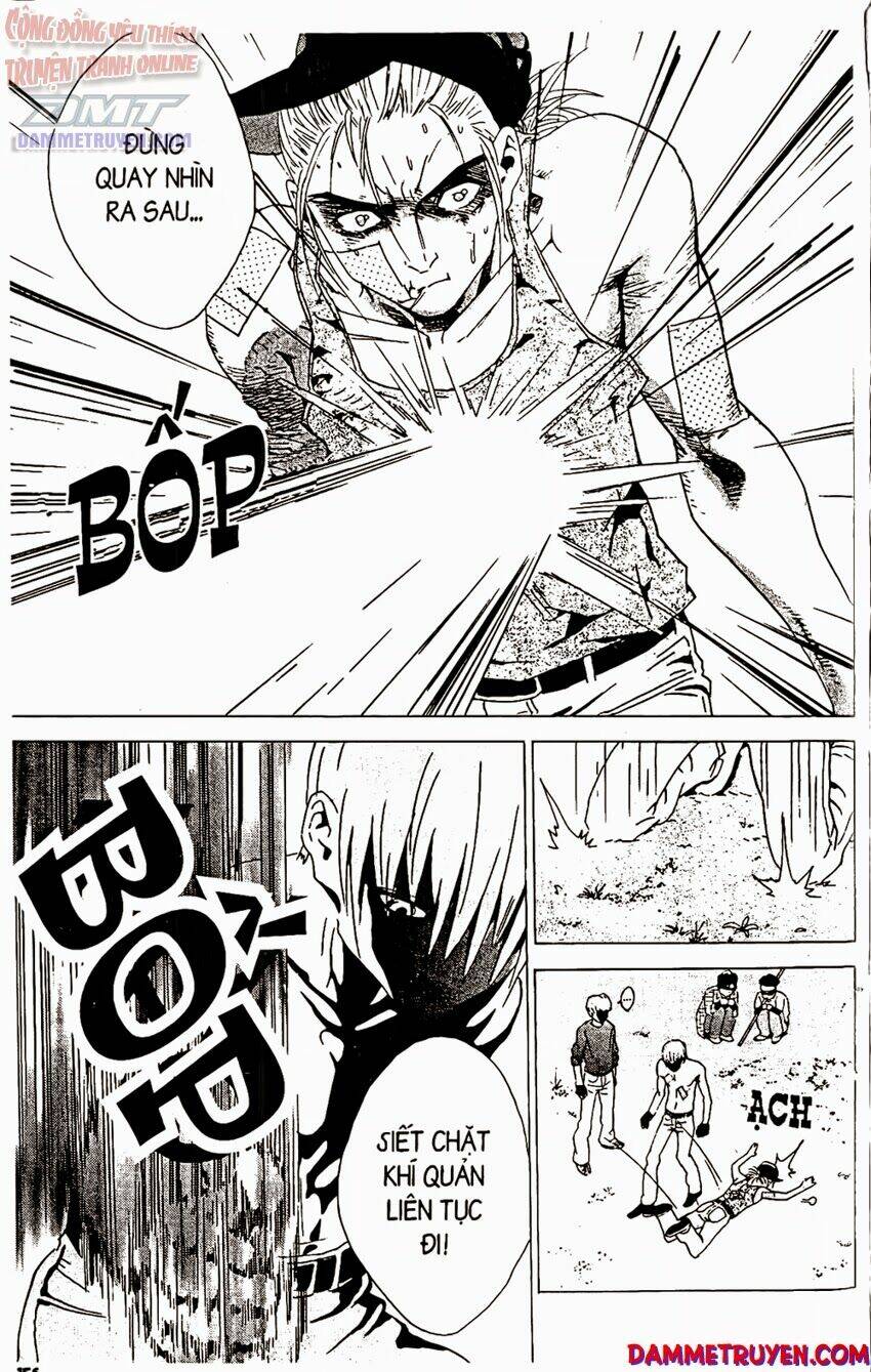 Ai Hơn Ai: Chapter 133