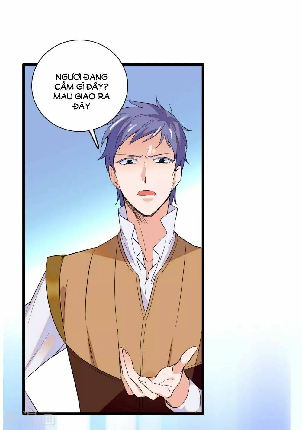 Huyết Túc Khế Ứớc: Chapter 29