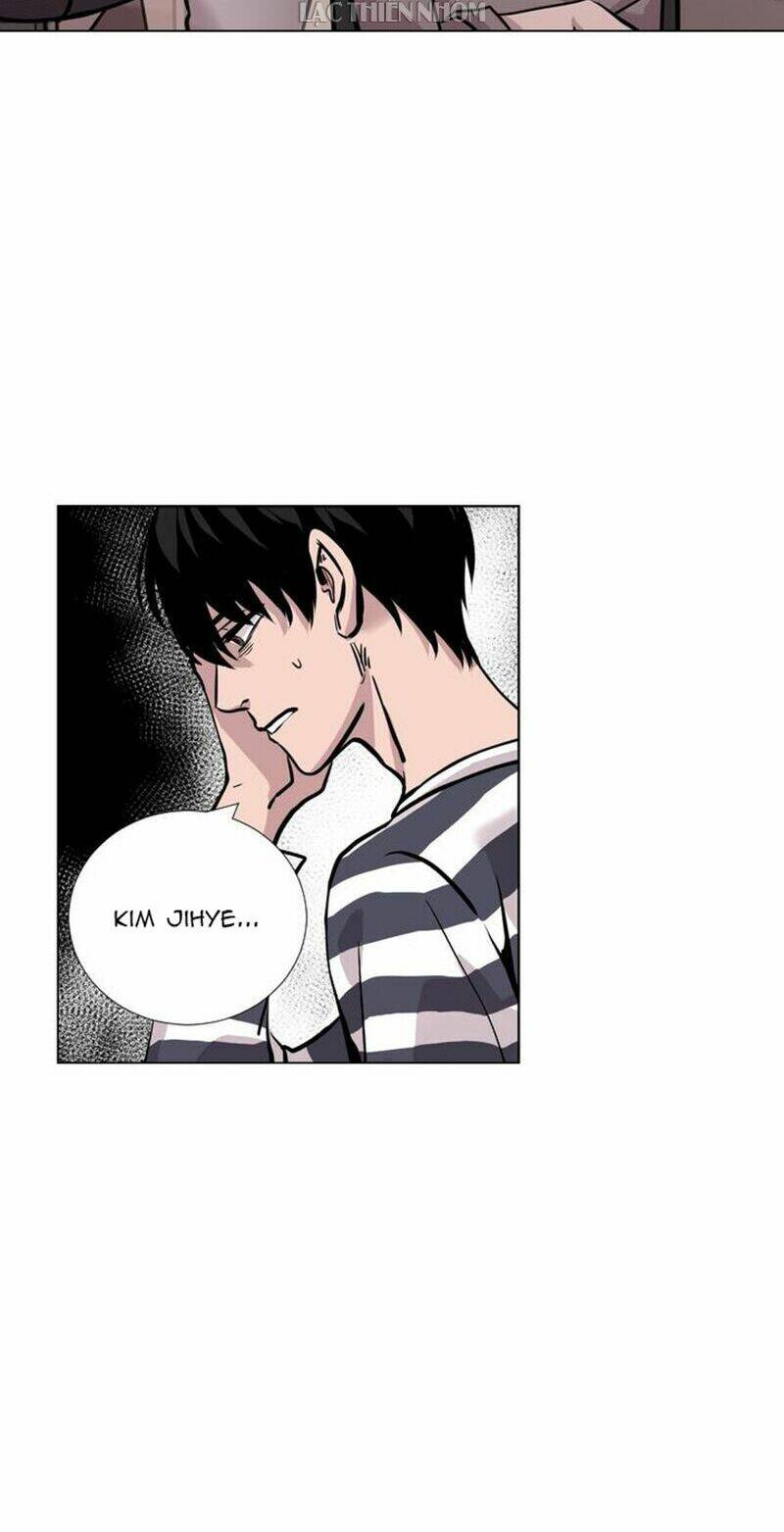 Bí Mật Của Dạ Tộc: Chapter 3