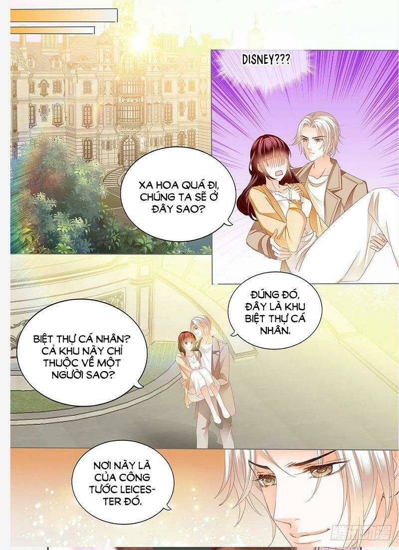 Thiểm Hôn Kiều Thê: Chapter 271