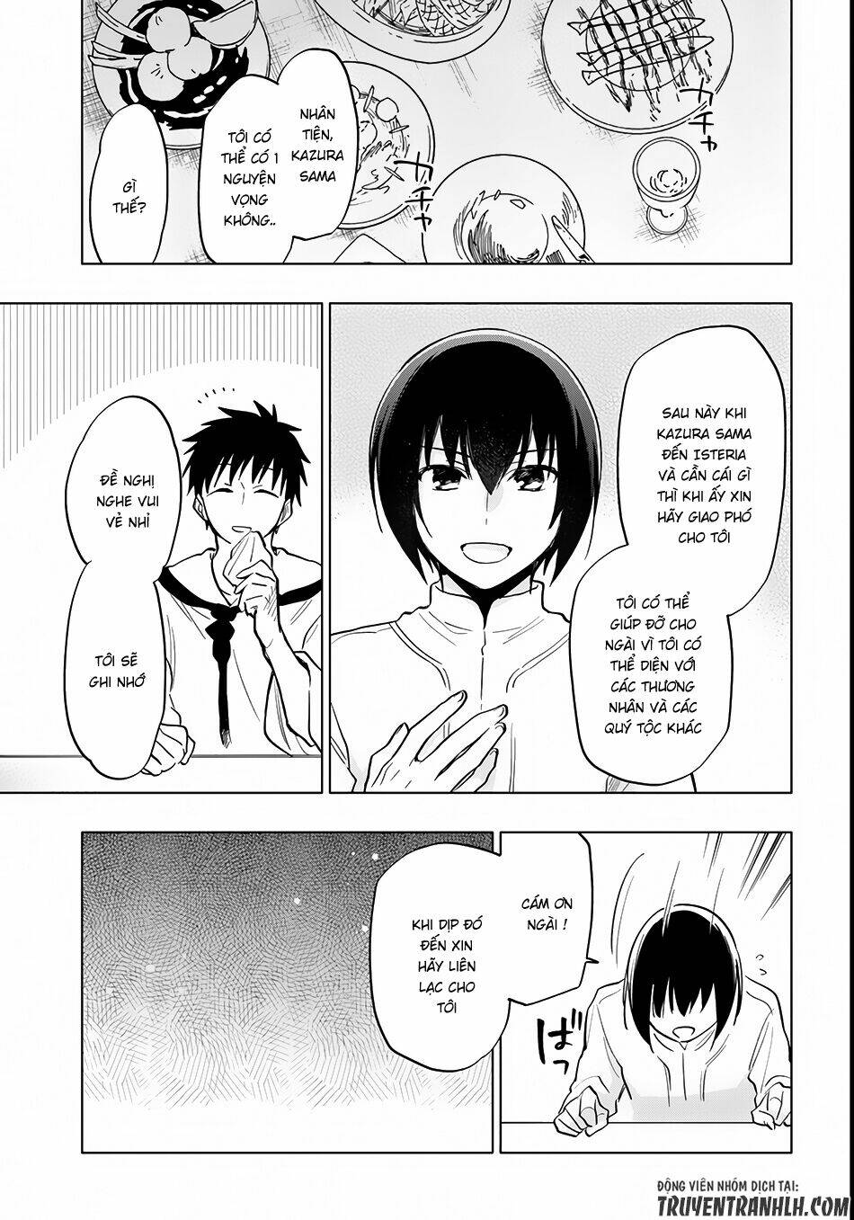 Takarakuji De 40-Oku Atattandakedo Isekai Ni Ijuu Suru: Chapter 9
