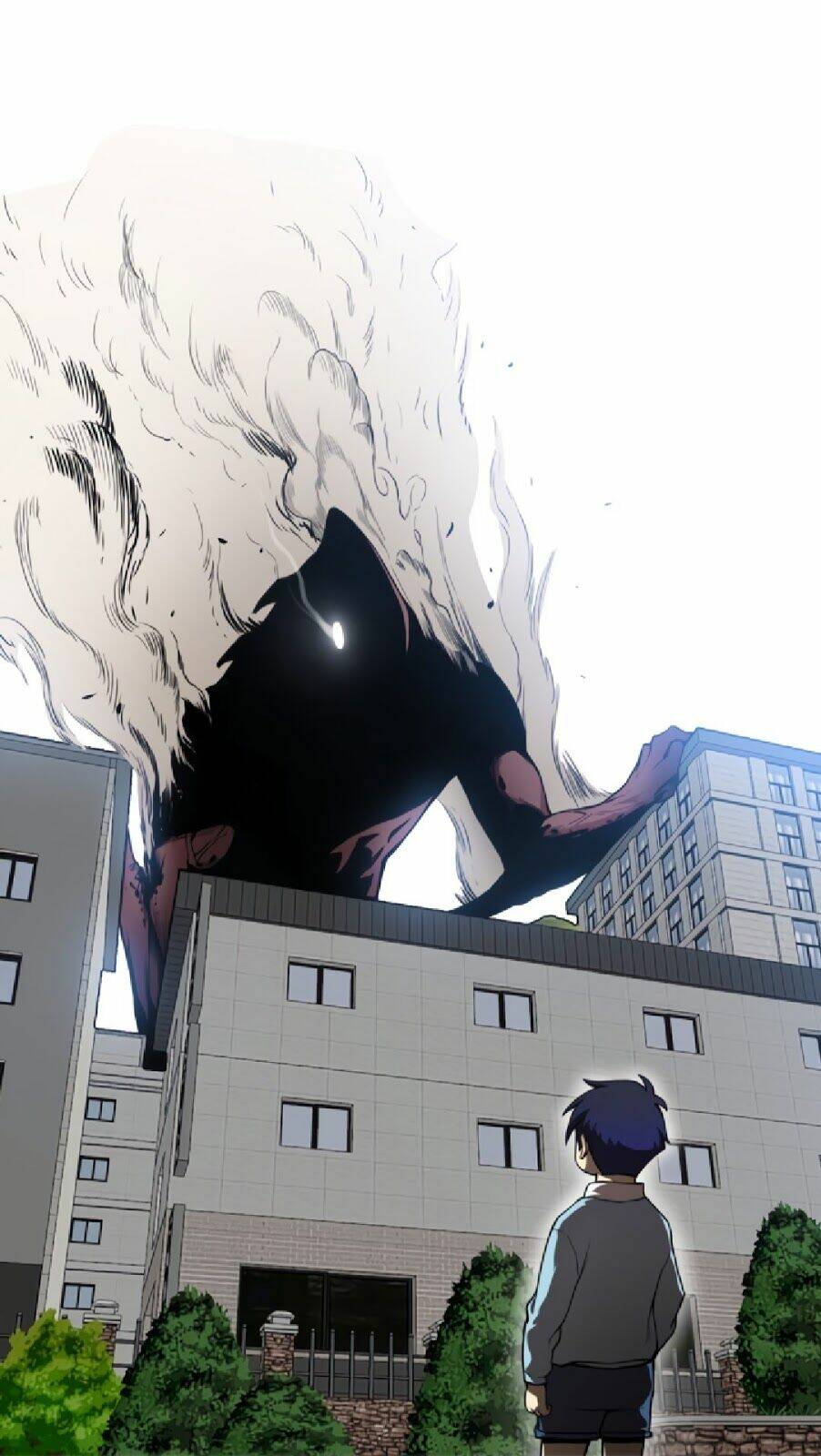 Luân Hồi Ác Nhân: Chapter 38