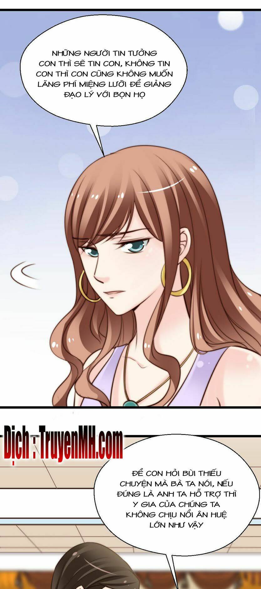 Bí Mật Của Thiên Kim: Chapter 136