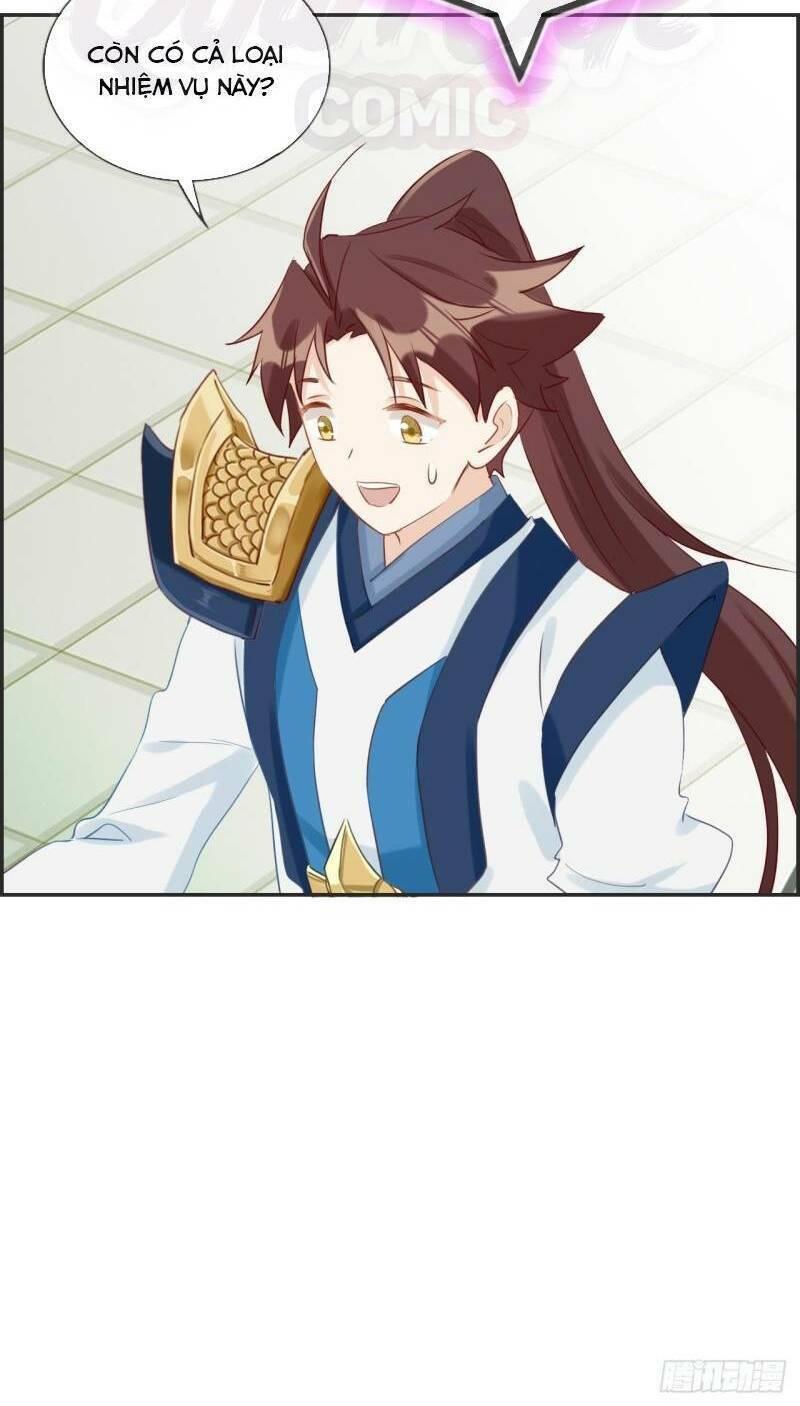 Tối Cường Hoàn Khố Hệ Thống: Chapter 55
