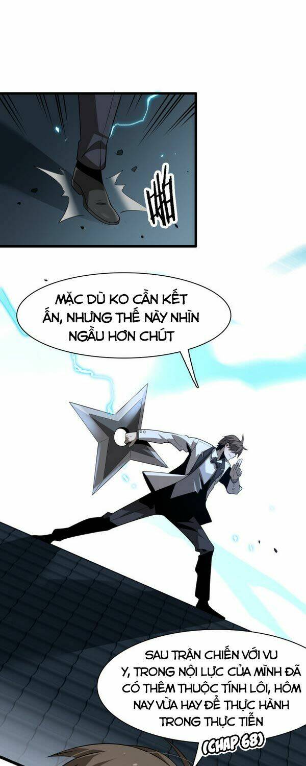 Trọng Sinh Tiểu Y Tiên: Chapter 93