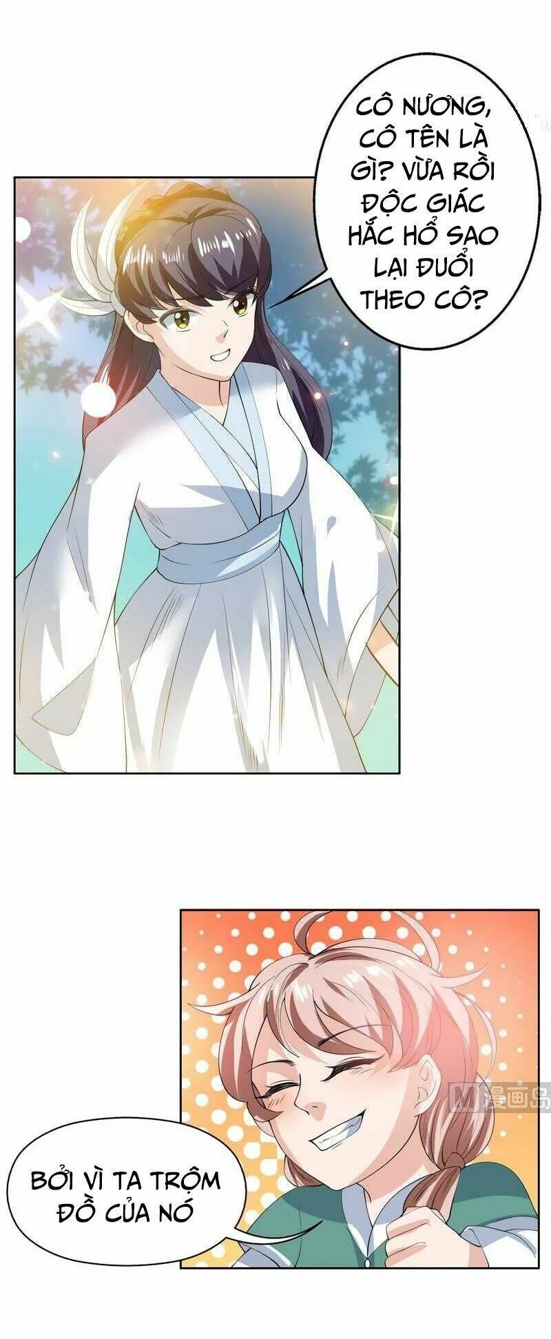 Tối Cường Thần Thú Hệ Thống: Chapter 89