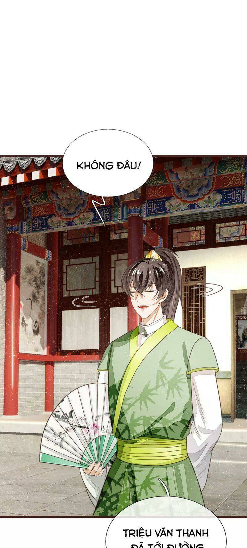 Đệ Nhất Hoàn Khố: Chapter 112