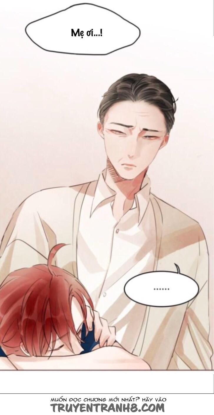 Giữa Tình Yêu Và Tình Bạn: Chapter 18