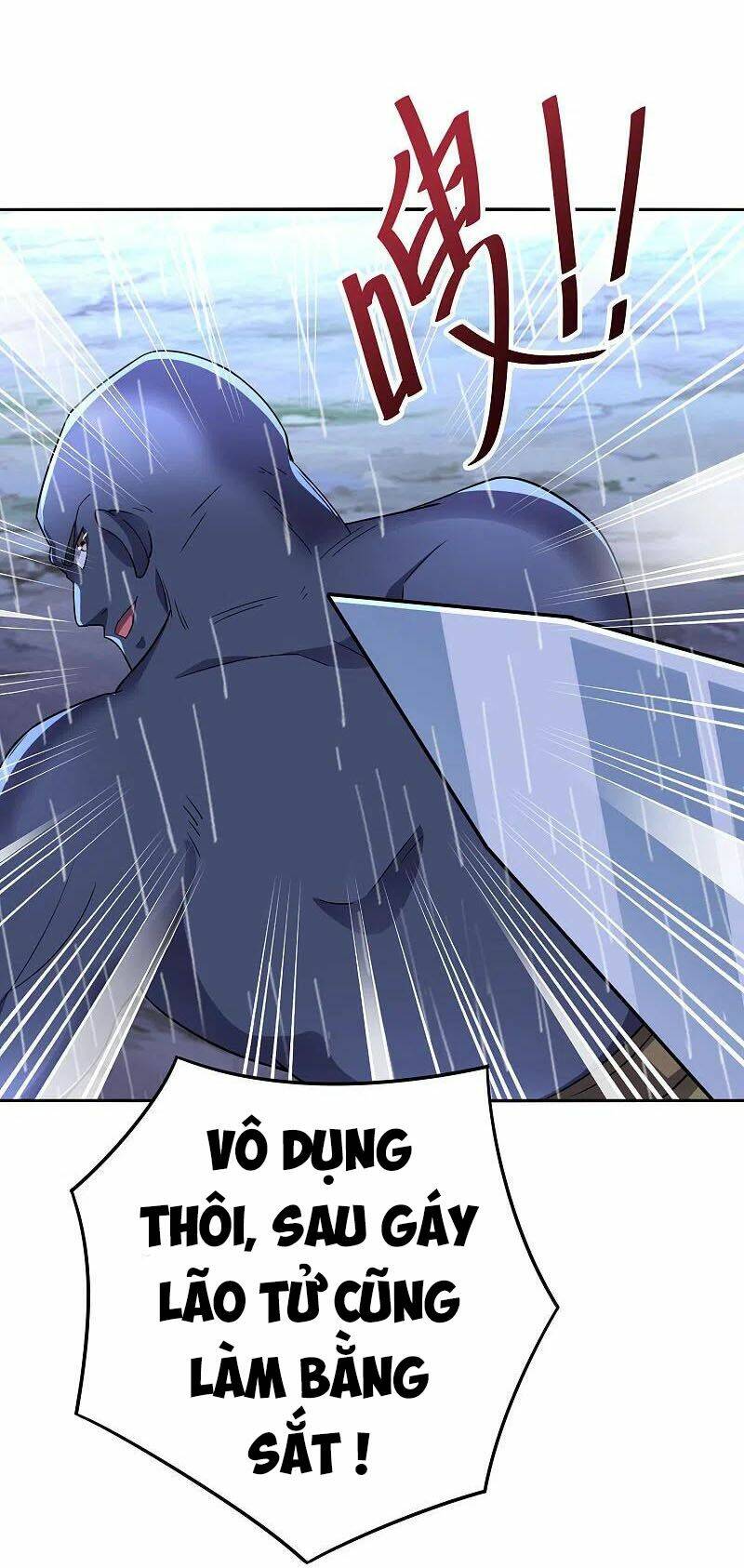Phục Thiên Thánh Chủ: Chapter 168