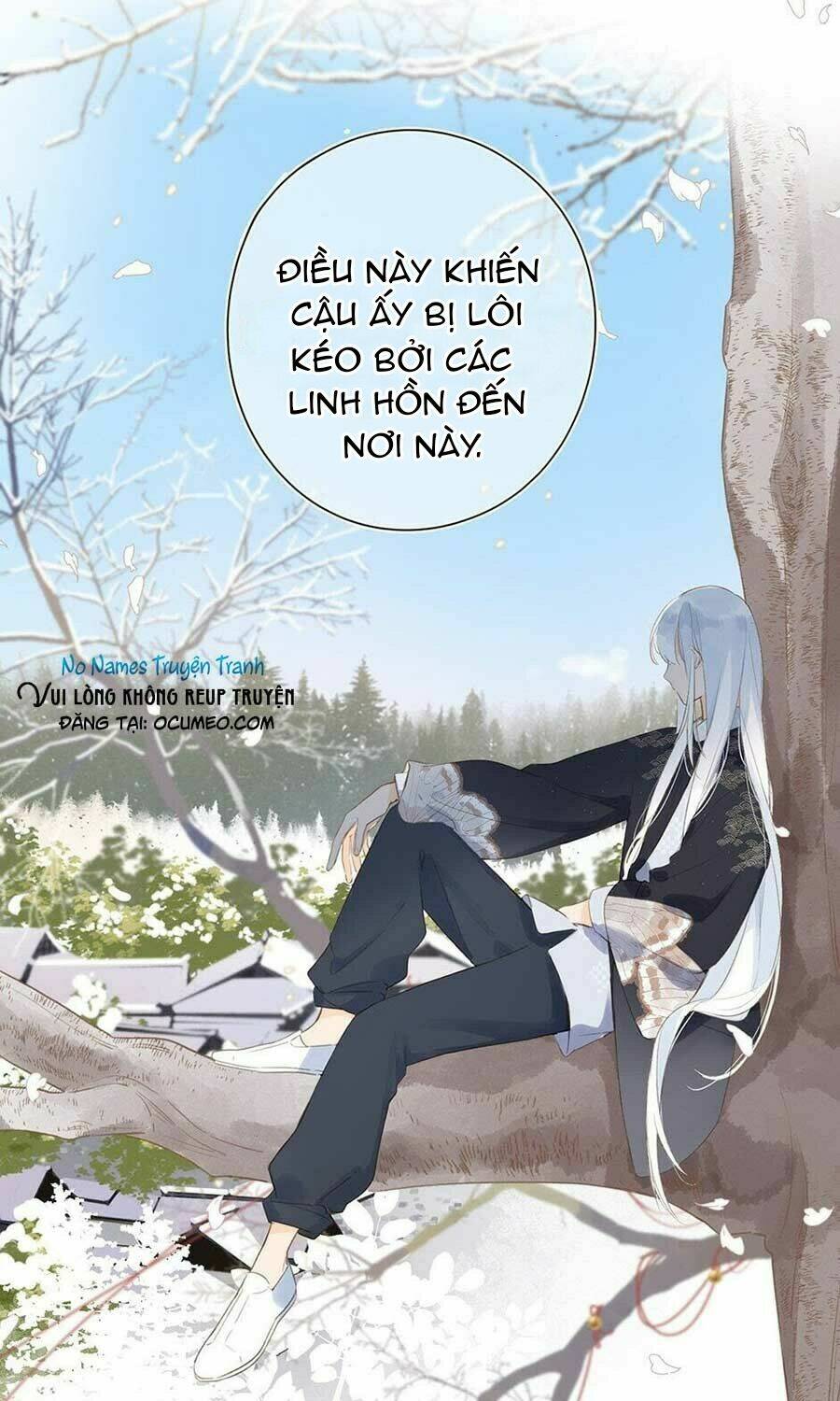 Sos! Tôi Đã Yêu Một Con Sâu Bướm (Phần 2): Chapter 10
