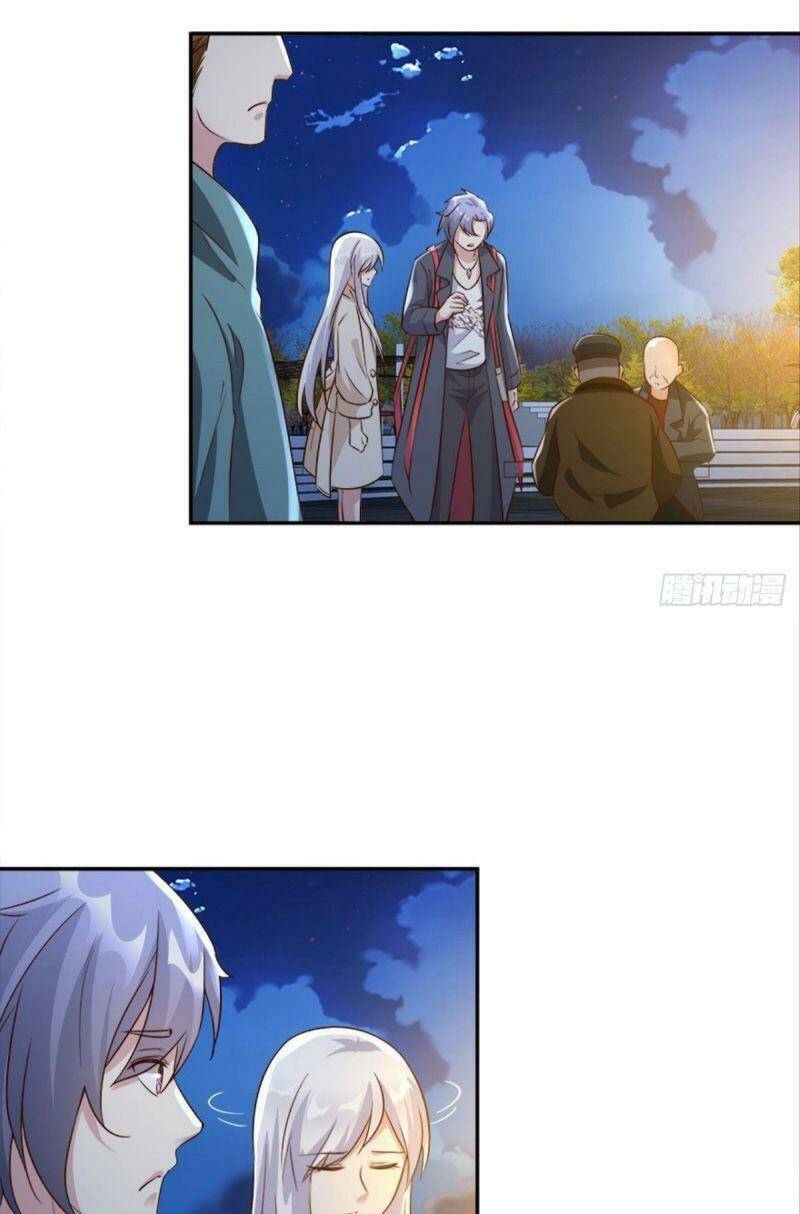 Xâm Lược Vạn Giới: Chapter 29