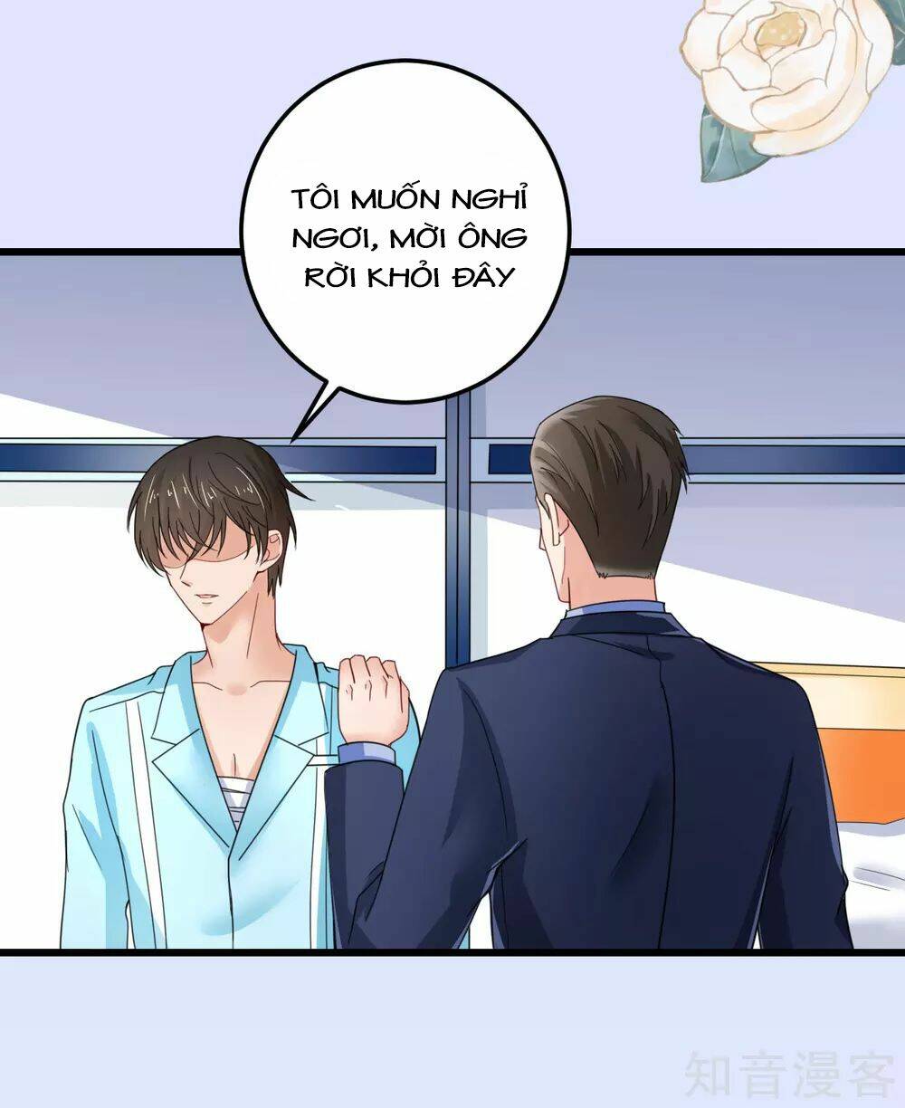 Cường Thế Tù Ái - Địch Thiếu Đừng Xằng Bậy: Chapter 65