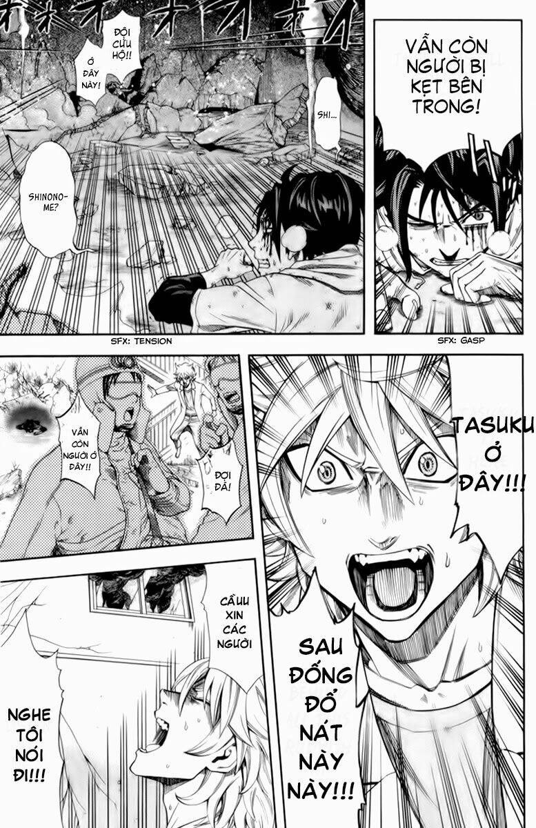 Dr.duo: Chapter 6