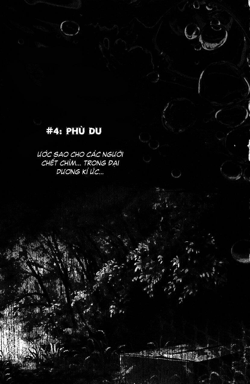 Redrum 327: Chapter 10