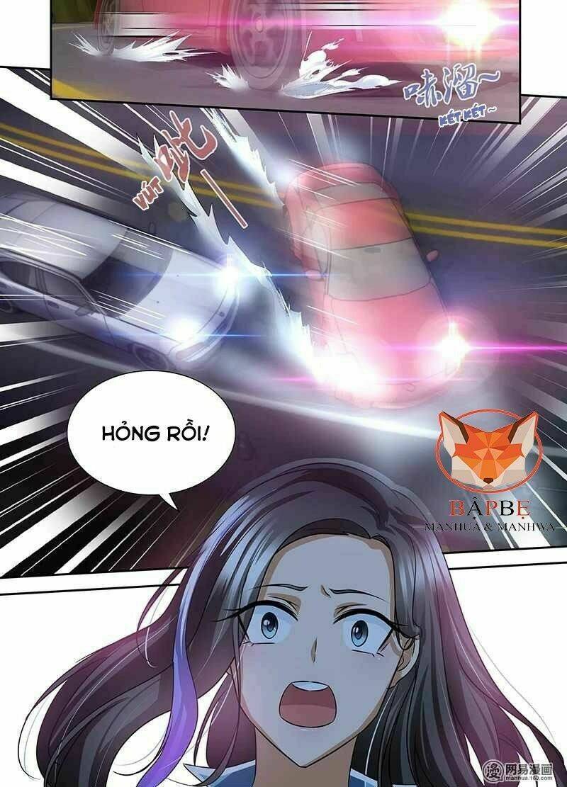 Tôi Là Thần Y: Chapter 85