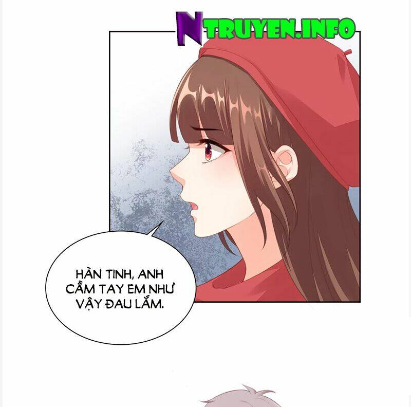 Người Yêu Ẩn Hình Của Ảnh Đế: Chapter 59