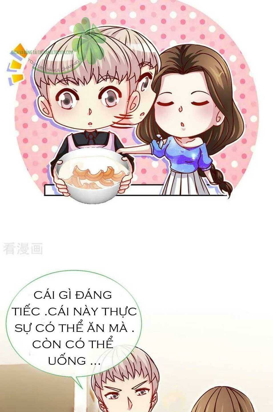 TRUY NÃ TOÀN CẦU TRUY THÊ VỀ SỦNG: Chapter 84.2