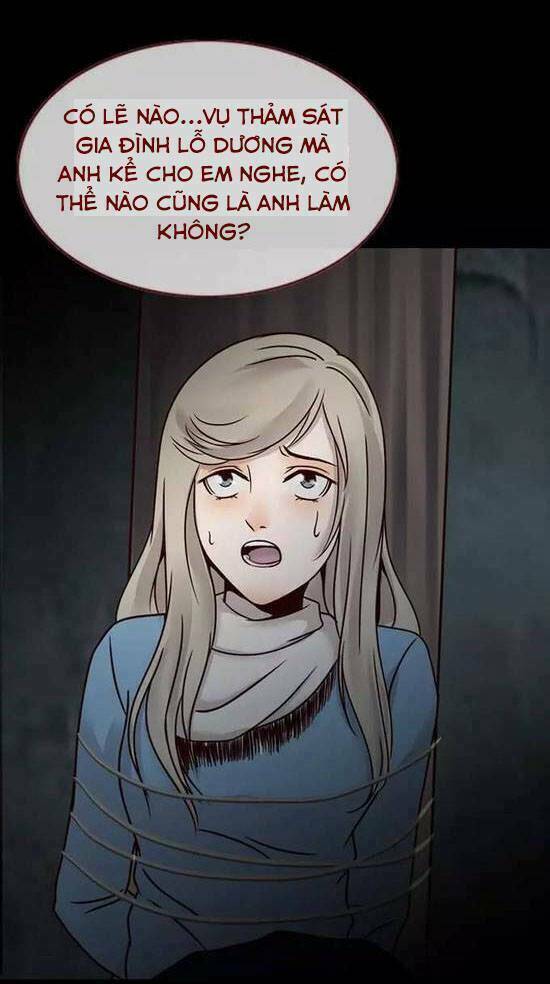 Tấm Da Người: Chapter 7