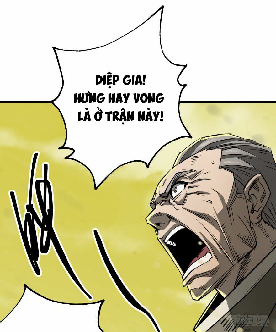 Thú Nhân: Chapter 12